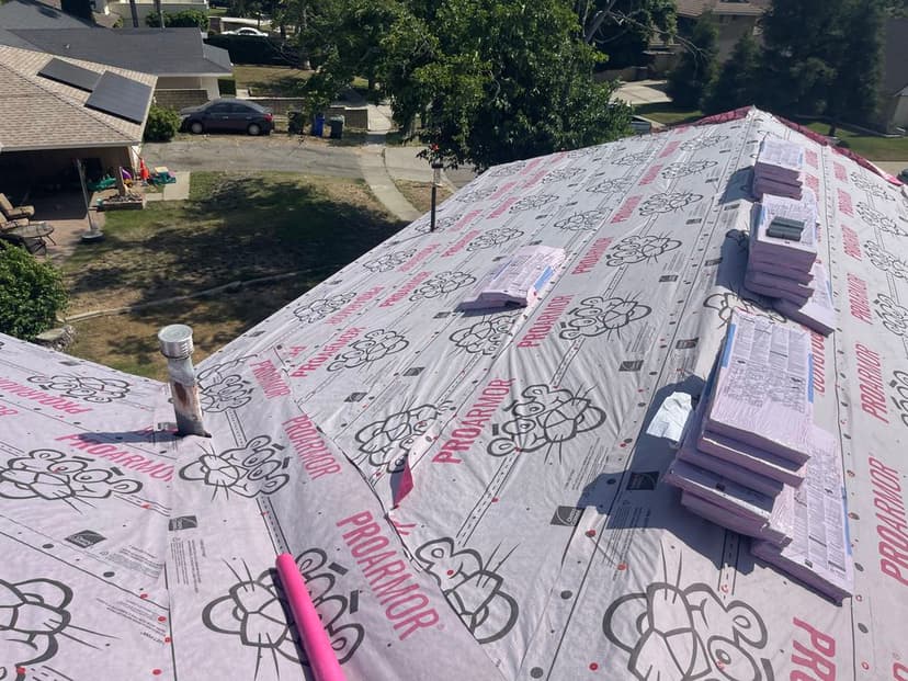 Unmatched Quality Workmanship's image